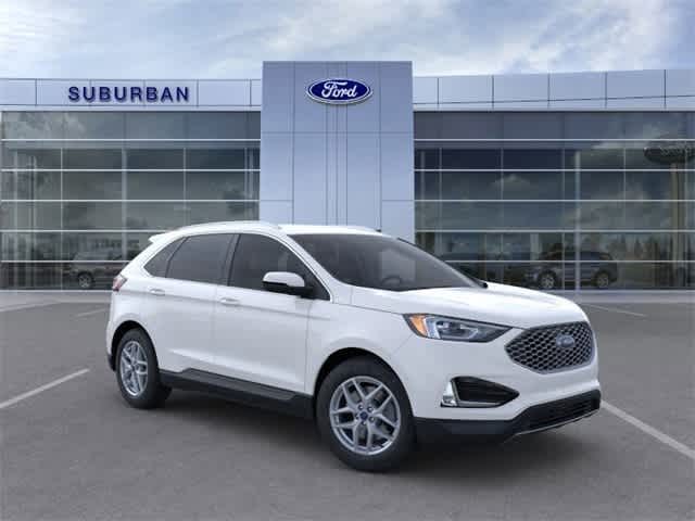 2024 Ford Edge SEL 7