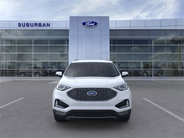 2024 Ford Edge SEL 6