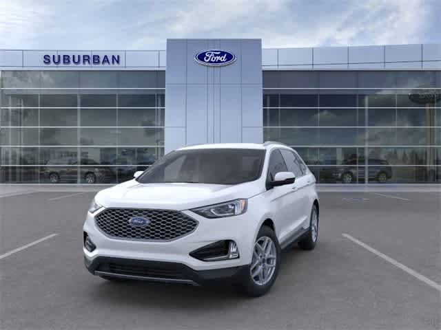 2024 Ford Edge SEL 2