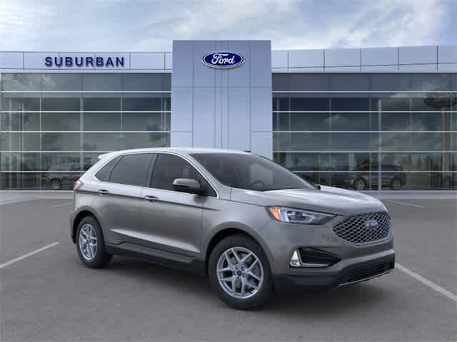 2024 Ford Edge SEL 7