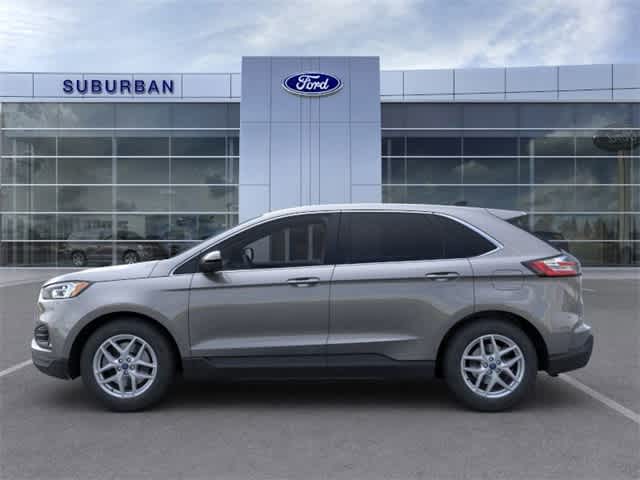 2024 Ford Edge SEL 3