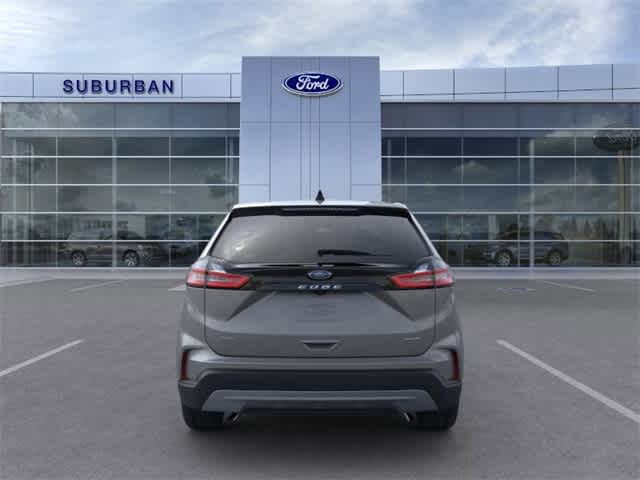 2024 Ford Edge SEL 5