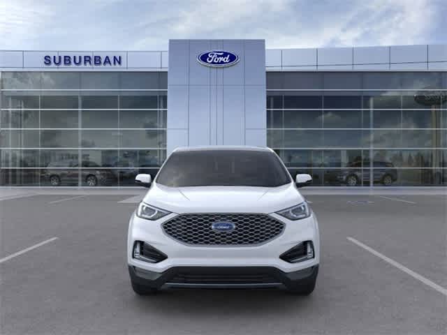 2024 Ford Edge SEL 6