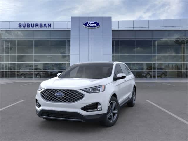 2024 Ford Edge SEL 2