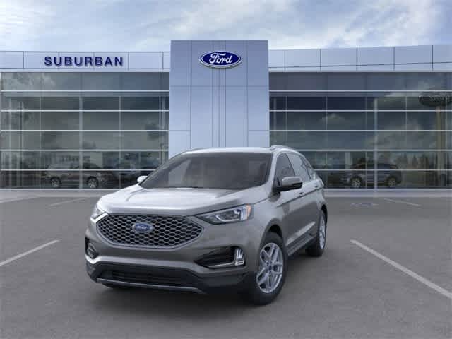 2024 Ford Edge SEL 2