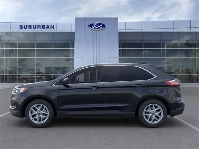 2024 Ford Edge SEL 3