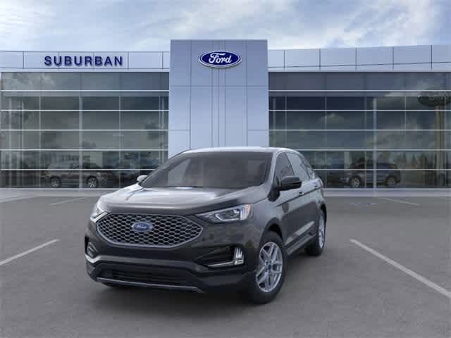 2024 Ford Edge SEL 2