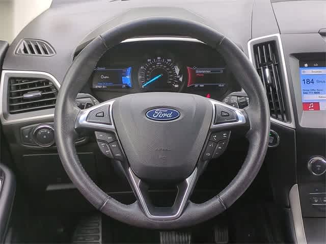 2019 Ford Edge SEL 22