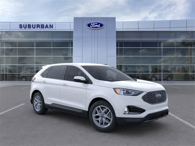 2024 Ford Edge SEL 7