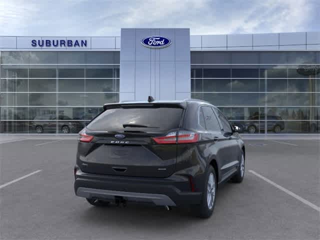 2024 Ford Edge SEL 8