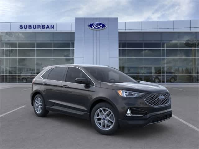 2024 Ford Edge SEL 7