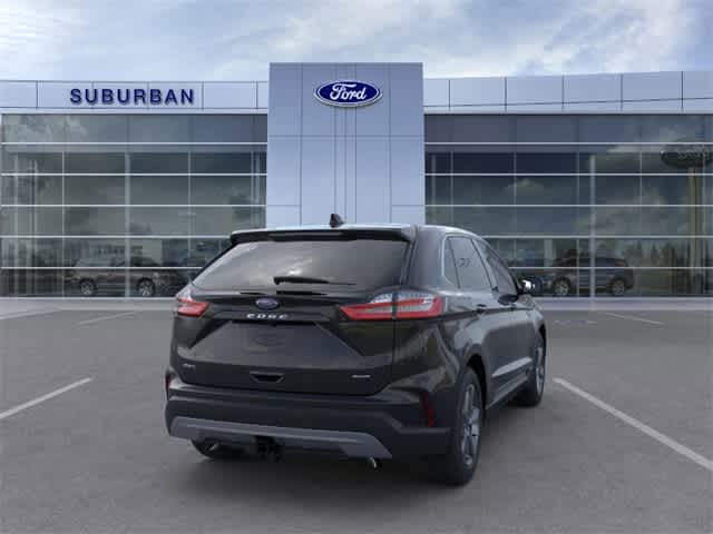 2024 Ford Edge SEL 8