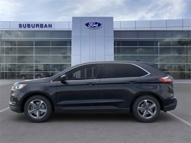 2024 Ford Edge SEL 3