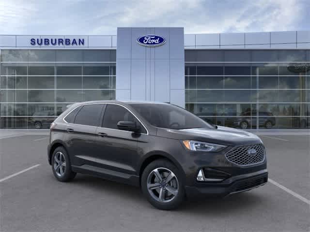 2024 Ford Edge SEL 7