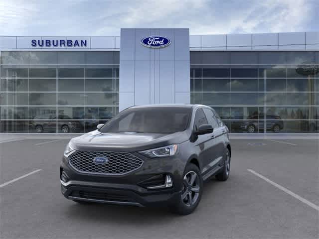 2024 Ford Edge SEL 2