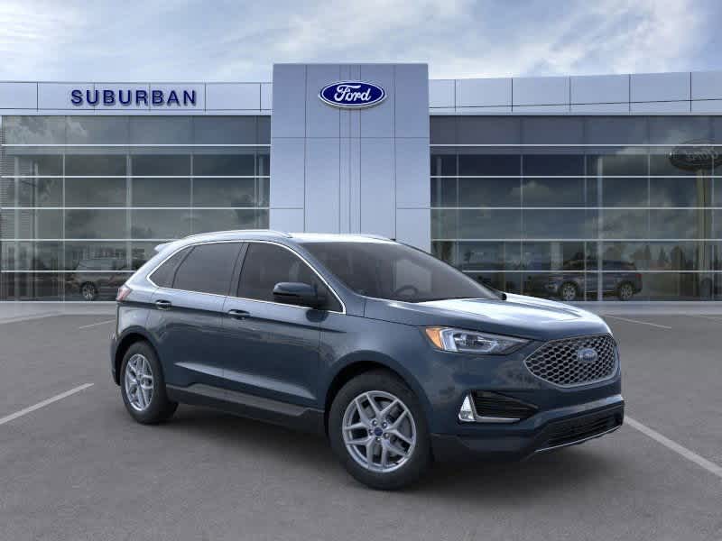 2024 Ford Edge SEL 7