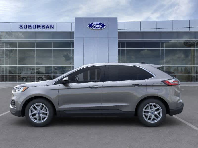 2024 Ford Edge SEL 3