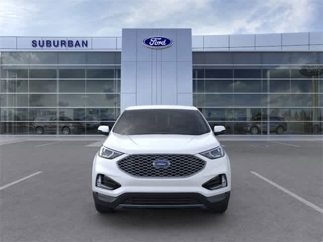 2024 Ford Edge SEL 6