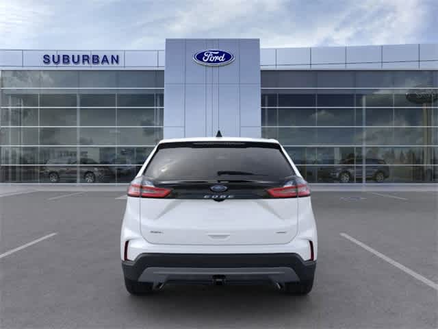 2024 Ford Edge SEL 5