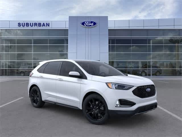 2024 Ford Edge ST-Line 7