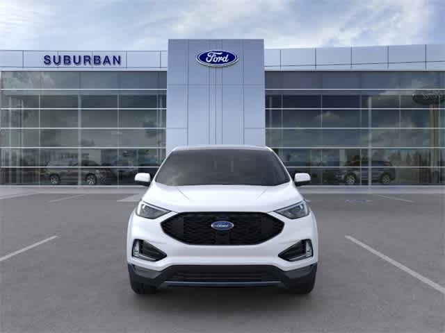 2024 Ford Edge ST-Line 6