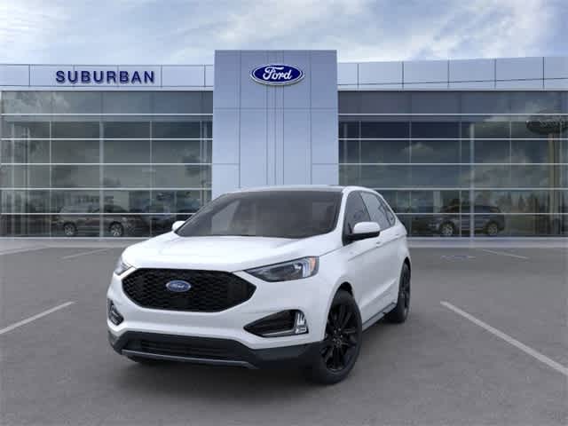 2024 Ford Edge ST-Line 2