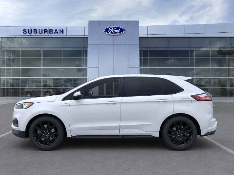 2024 Ford Edge ST-Line 3