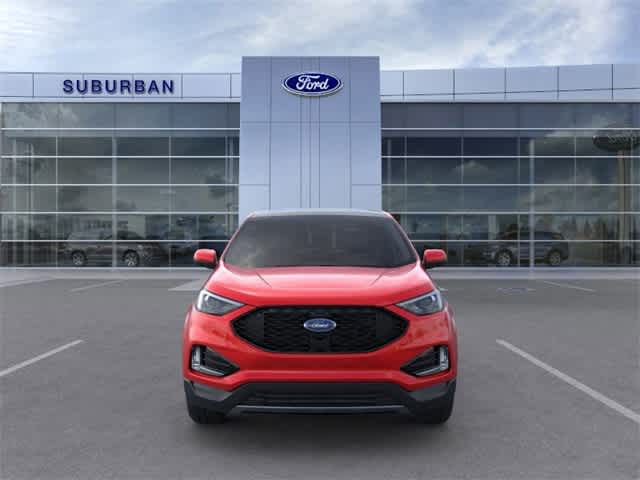 2024 Ford Edge ST-Line 6