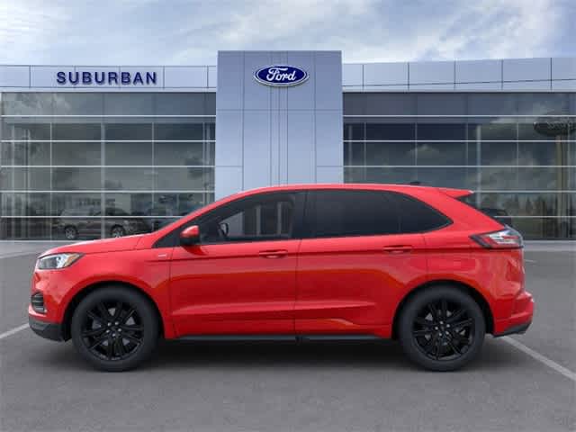 2024 Ford Edge ST-Line 3