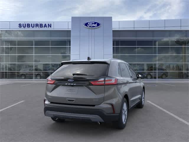 2024 Ford Edge SEL 8