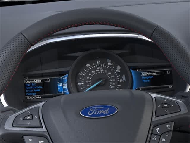 2024 Ford Edge ST-Line 13