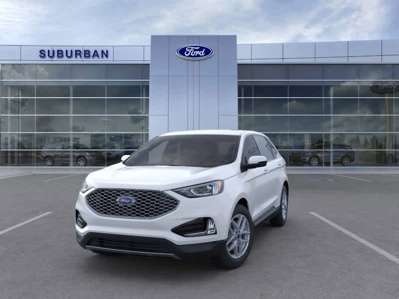 2024 Ford Edge SEL 2