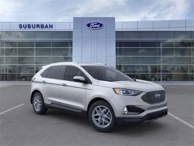 2024 Ford Edge SEL 7