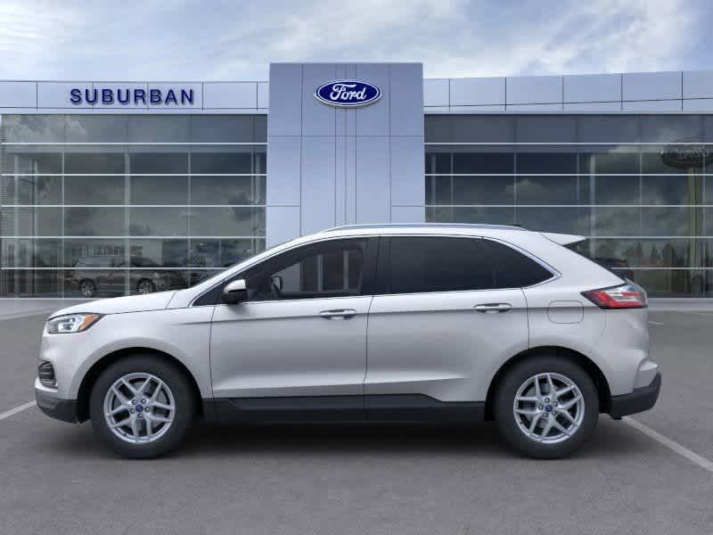 2024 Ford Edge SEL 3