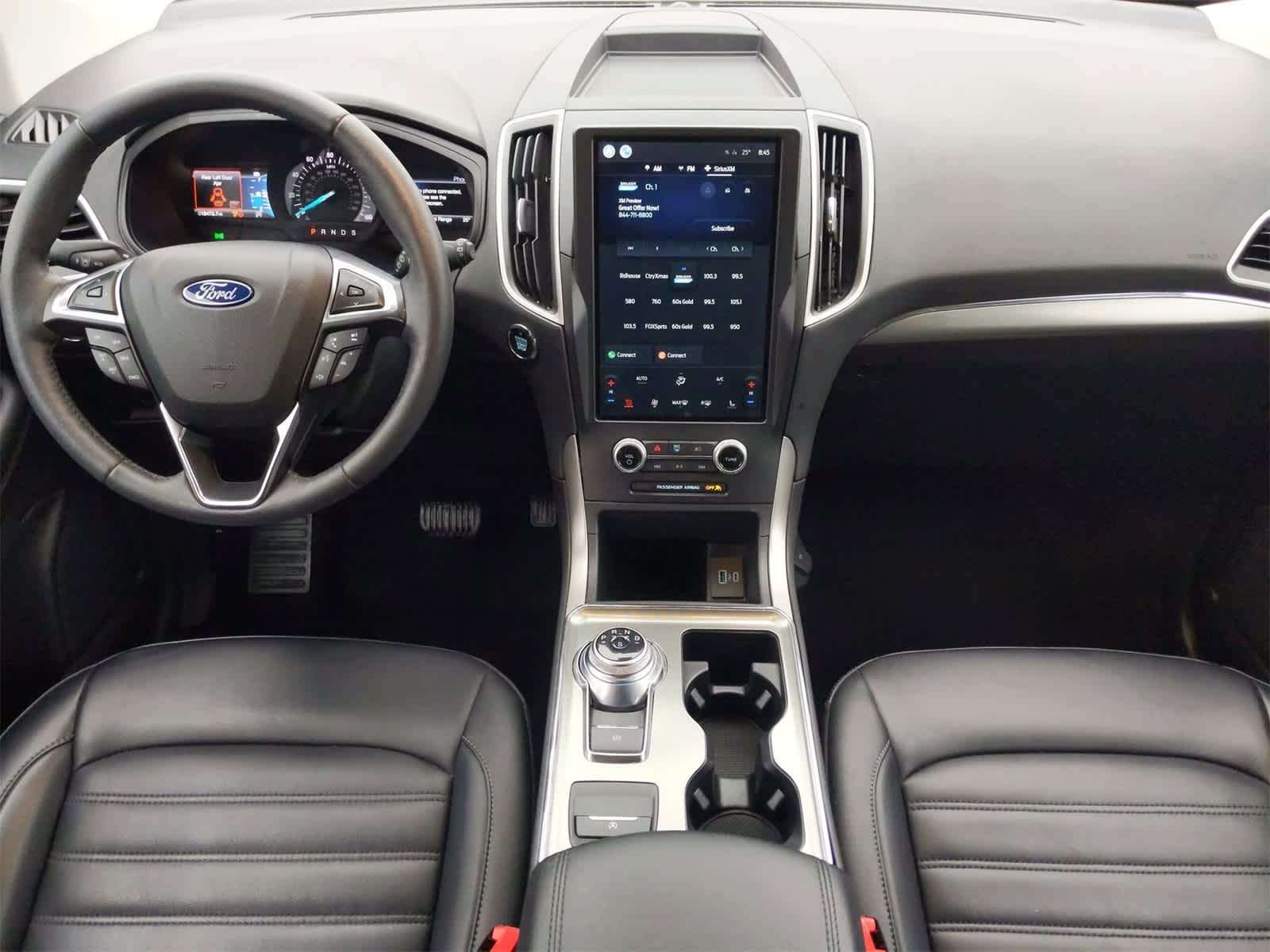 2022 Ford Edge SEL 15