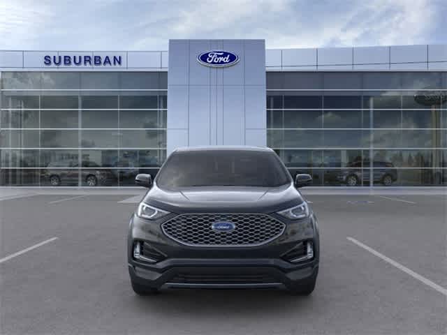 2024 Ford Edge SEL 6