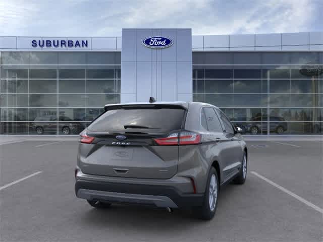 2024 Ford Edge SEL 8