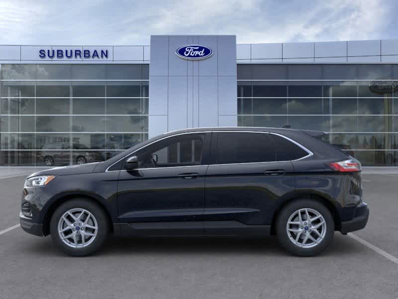 2024 Ford Edge SEL 3