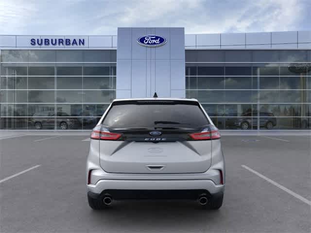 2024 Ford Edge ST-Line 5