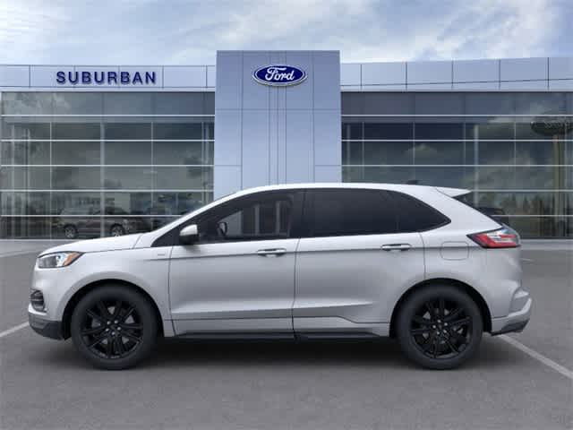 2024 Ford Edge ST-Line 3