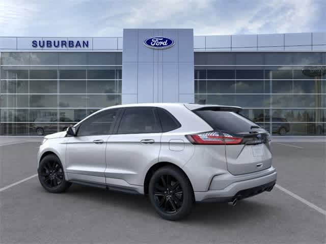 2024 Ford Edge ST-Line 4