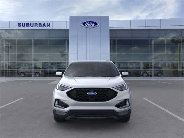 2024 Ford Edge ST-Line 6