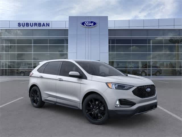 2024 Ford Edge ST-Line 7