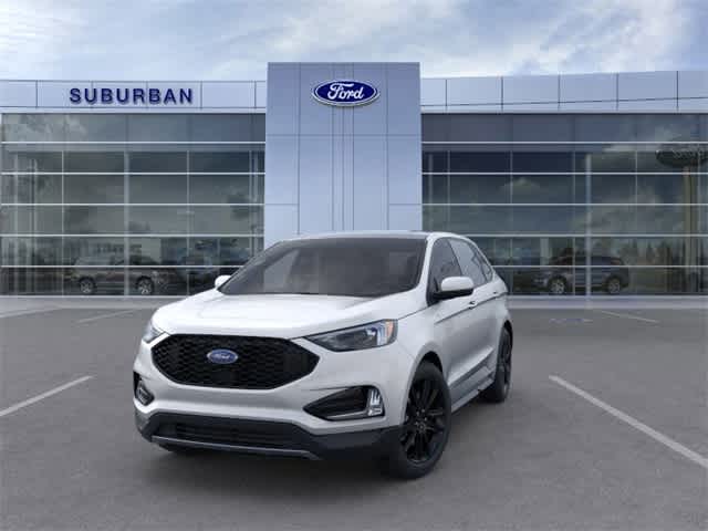 2024 Ford Edge ST-Line 2