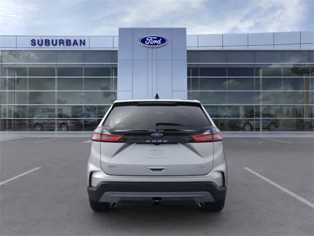 2024 Ford Edge SEL 5