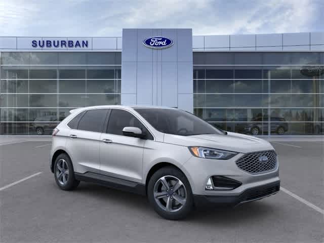 2024 Ford Edge SEL 7