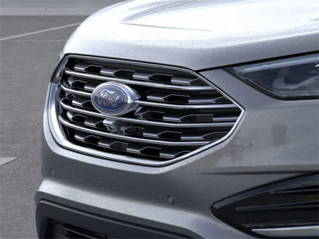 2024 Ford Edge Titanium 17