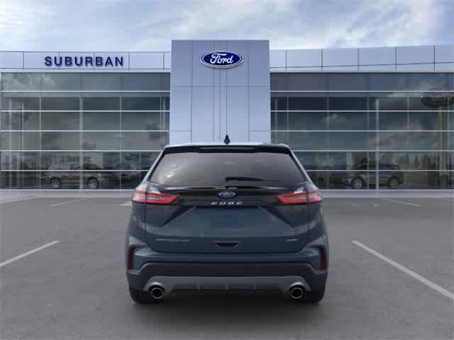 2024 Ford Edge Titanium 5