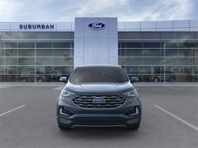 2024 Ford Edge Titanium 6