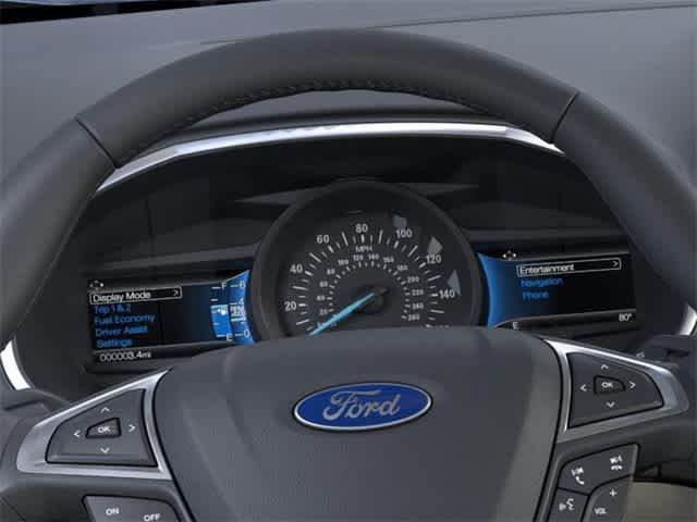 2024 Ford Edge Titanium 13